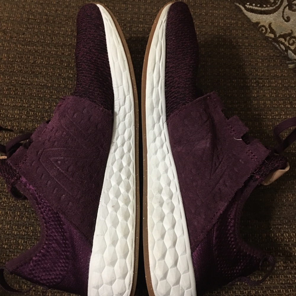 New Balance-men - Picture 4 of 6
